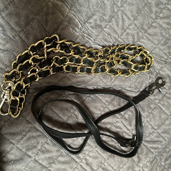 Valentino bag black - Picture 3 of 4